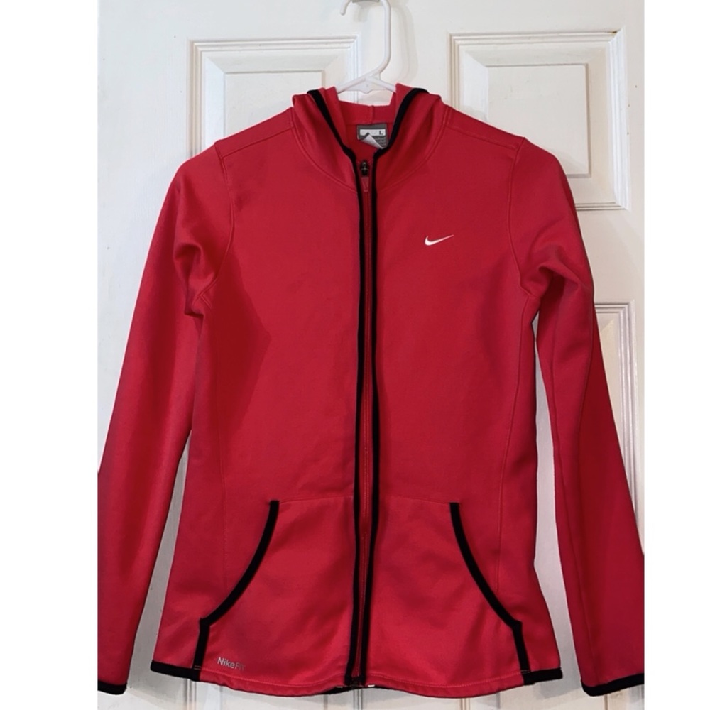 Nike Jacket